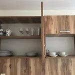 维斯塔住宅公寓 公寓
