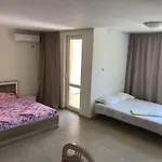 维斯塔住宅公寓 * 圣弗拉斯