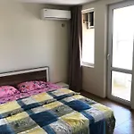 公寓 维斯塔住宅公寓 圣弗拉斯