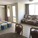 公寓 维斯塔住宅公寓 圣弗拉斯