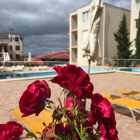 Apartament Vista Sveti Vlas