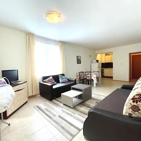 شقة Vista سفيتي فلاس