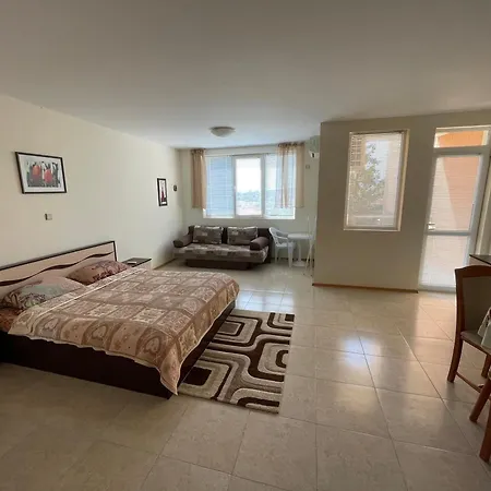 Apartament Vista *