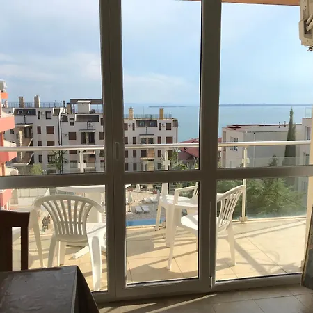 Apartament Vista