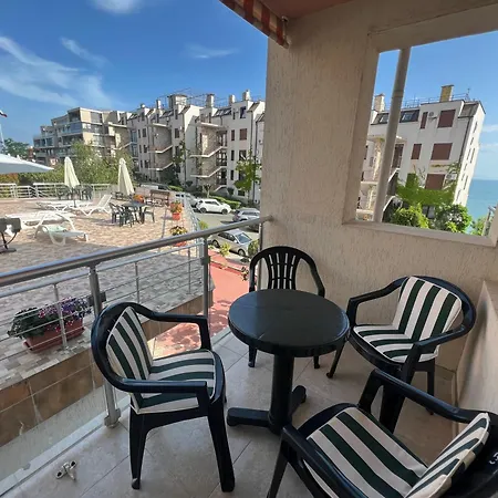 Apartament Vista