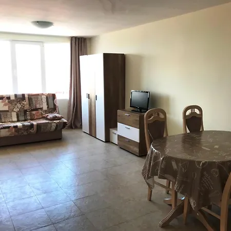 Apartament Vista *