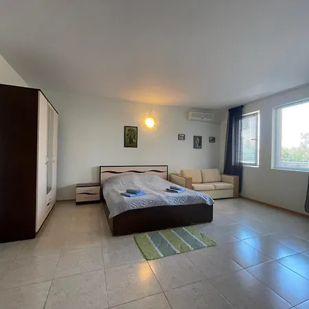 Vista Sveti Vlas