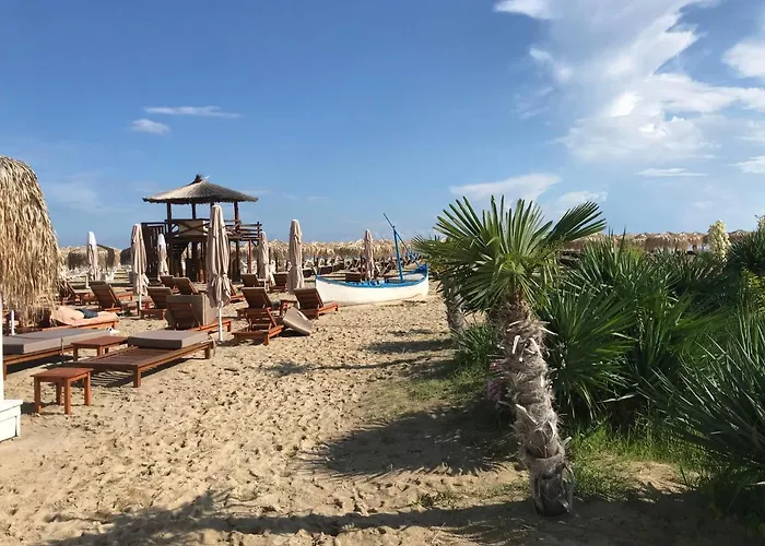 Διαμέρισμα Vista