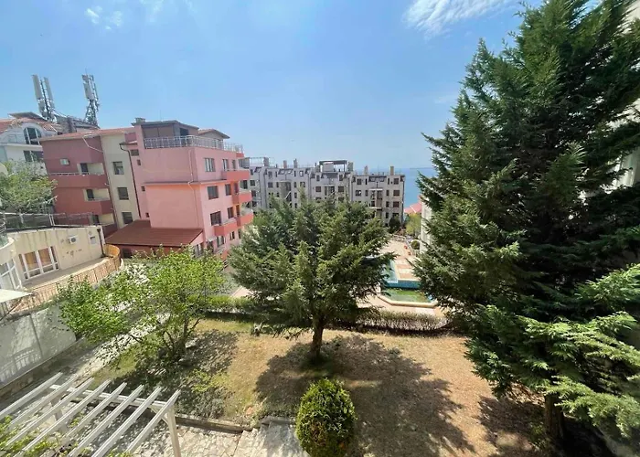 Διαμέρισμα Vista