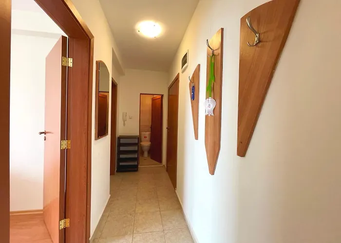 Vista Διαμέρισμα