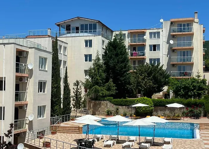 Vista Διαμέρισμα