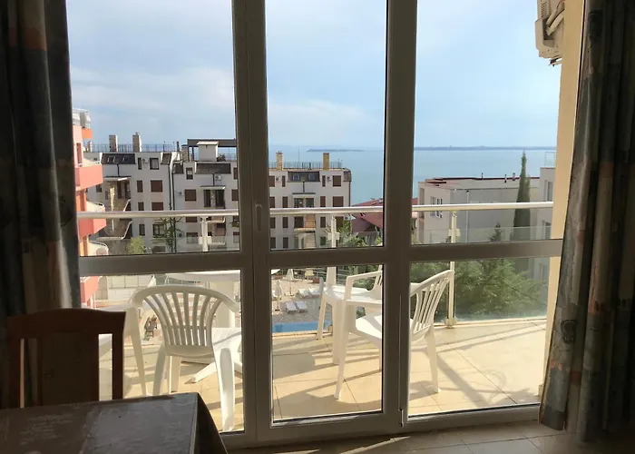 Διαμέρισμα Vista