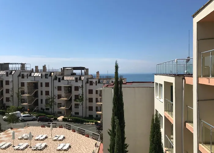 Vista * Sveti Vlas