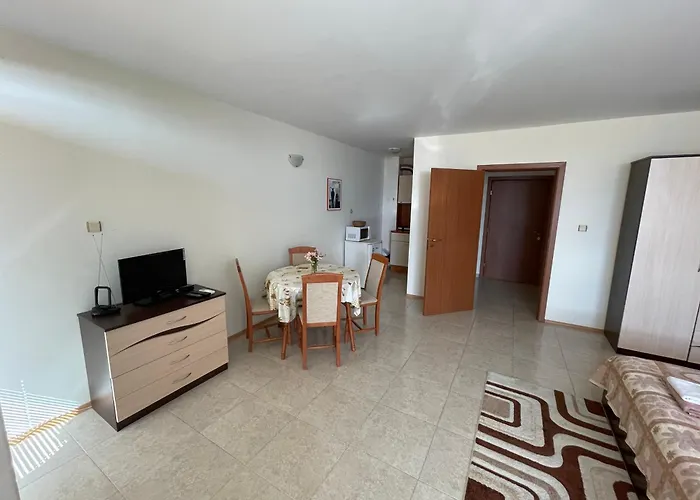 Διαμέρισμα Vista *