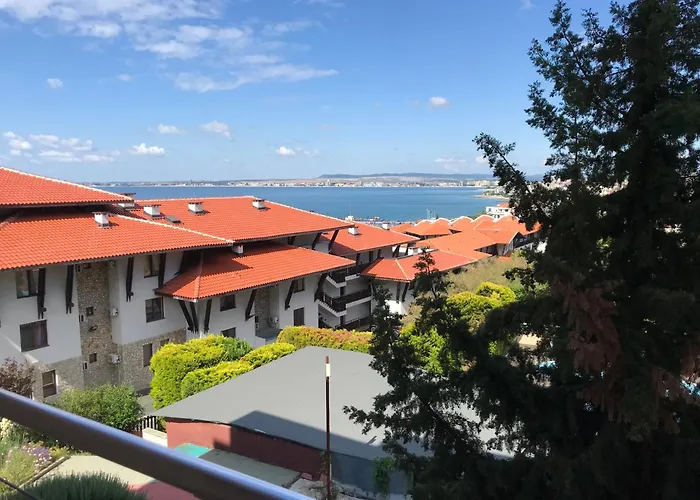 Vista Διαμέρισμα