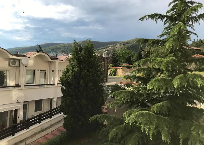 Vista Διαμέρισμα