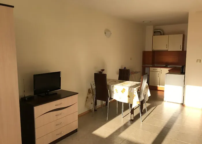 Vista Διαμέρισμα