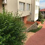 Apartment Vista *