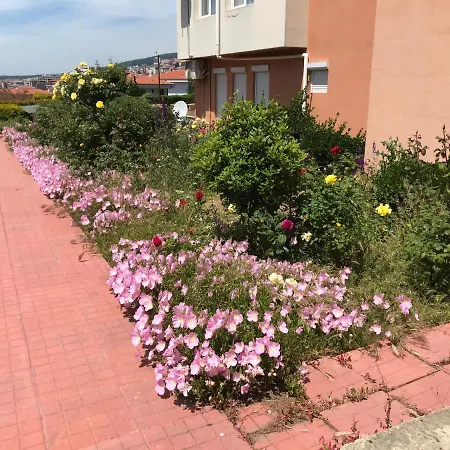 Vista Daire Sveti Vlas