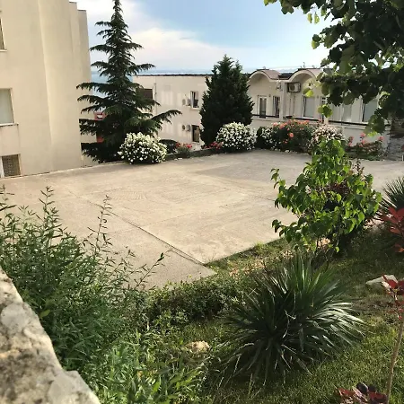 Vista * Sveti Vlas