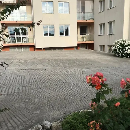 Lägenhet Vista Sveti Vlas