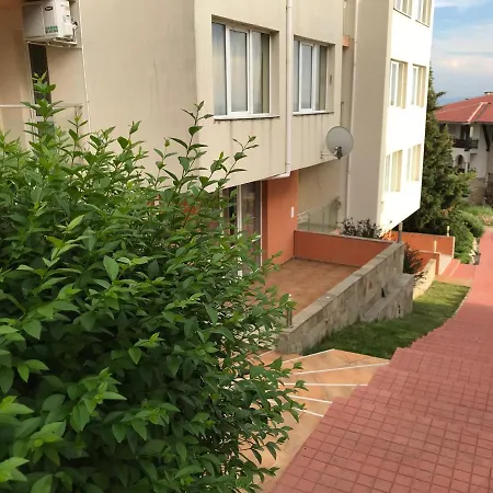 Appartement Vista *