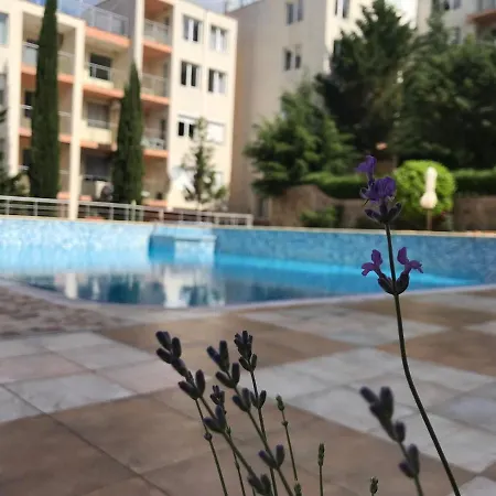 Appartement Vista *