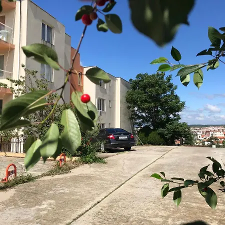 Vista Sveti Vlas