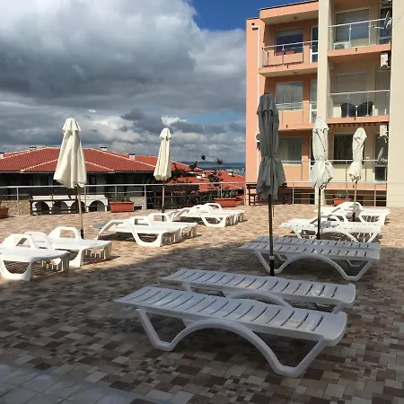 Appartement Vista *