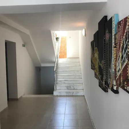 Appartement Vista