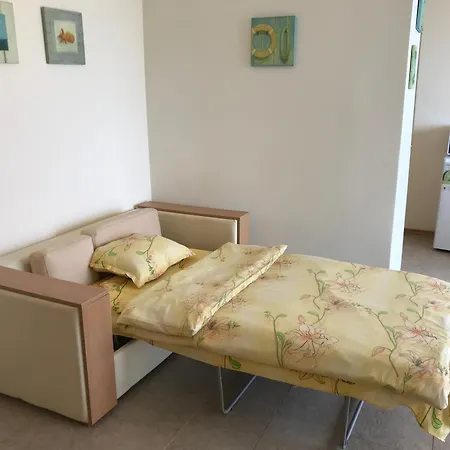 维斯塔住宅公寓 公寓 *