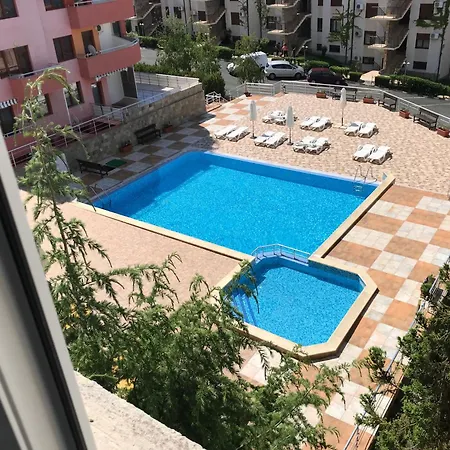 Vista شقة سفيتي فلاس