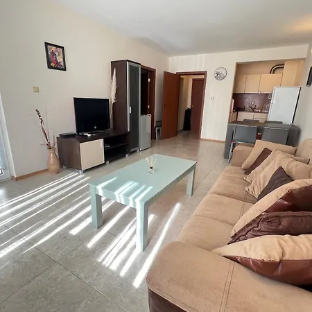 شقة Vista سفيتي فلاس