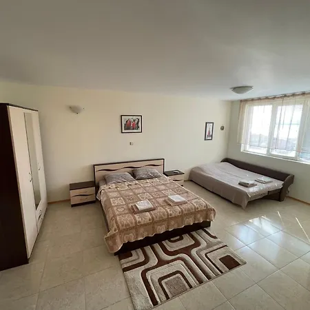 Vista * سفيتي فلاس