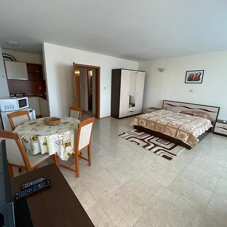 Daire Vista Sveti Vlas