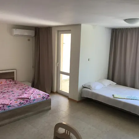 维斯塔住宅公寓 * 圣弗拉斯