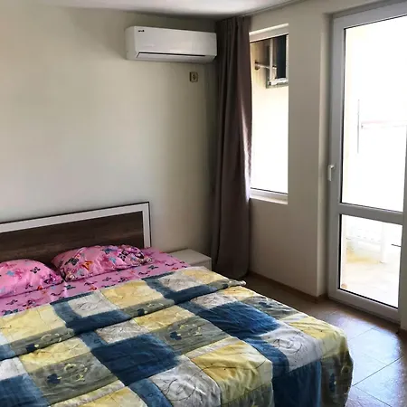 公寓 维斯塔住宅公寓 圣弗拉斯