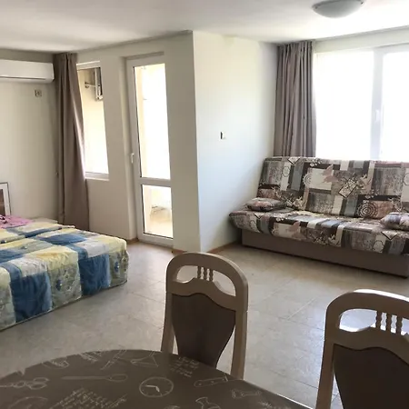 شقة Vista سفيتي فلاس