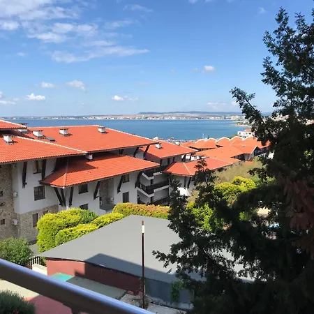 维斯塔住宅公寓 公寓