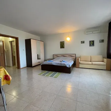 Vista Lägenhet Sveti Vlas