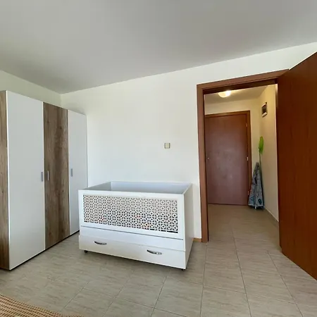 Vista Daire Sveti Vlas