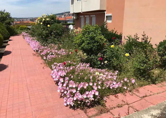 Vista Appartement Sveti Vlas