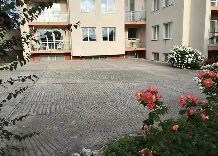 Appartement Vista Sveti Vlas