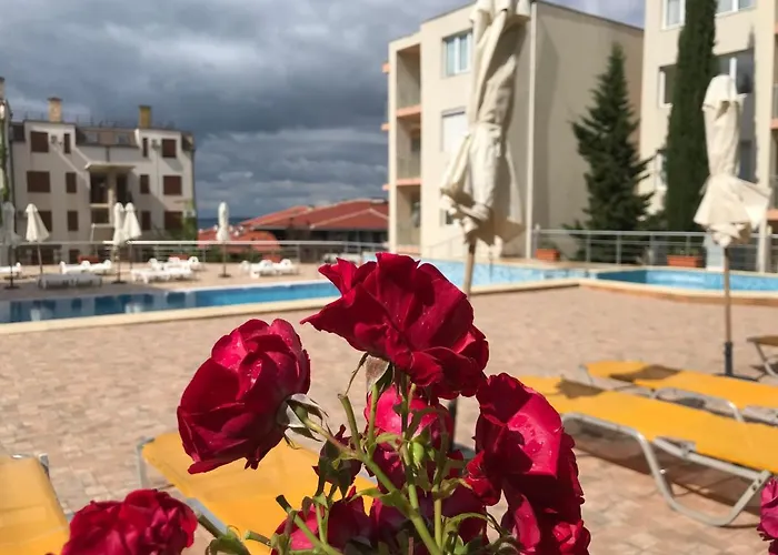 Apartment Vista Sveti Vlas