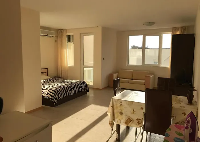 Appartement Vista Sveti Vlas