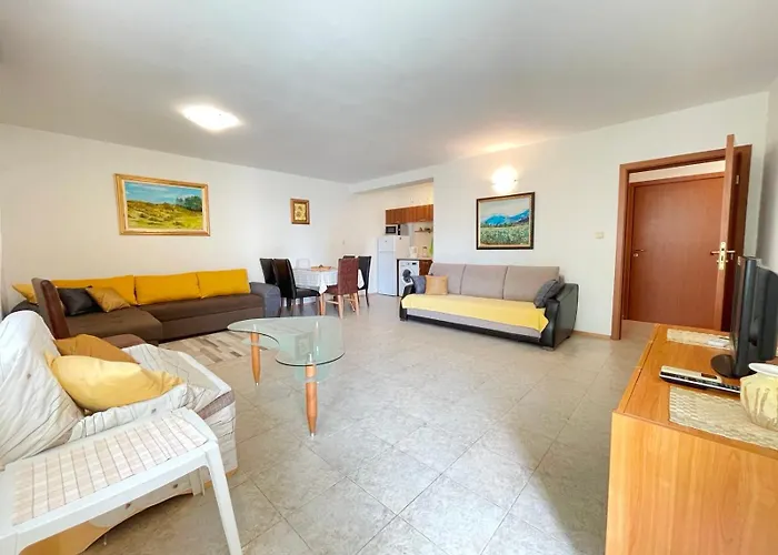 Appartement Vista Sveti Vlas