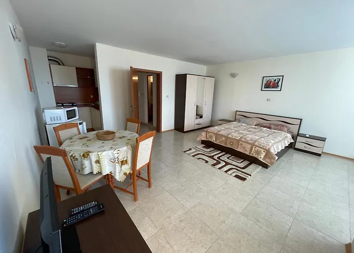 Appartement Vista Sveti Vlas