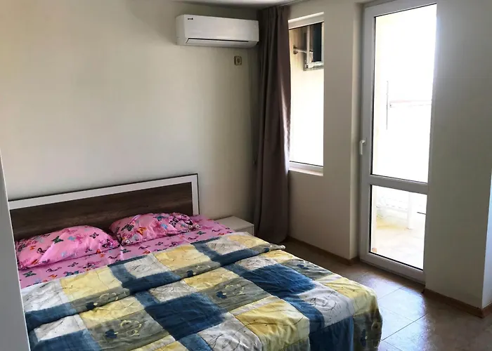 Apartment Vista Sveti Vlas