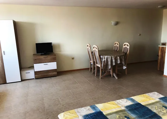 Apartment Vista Sveti Vlas