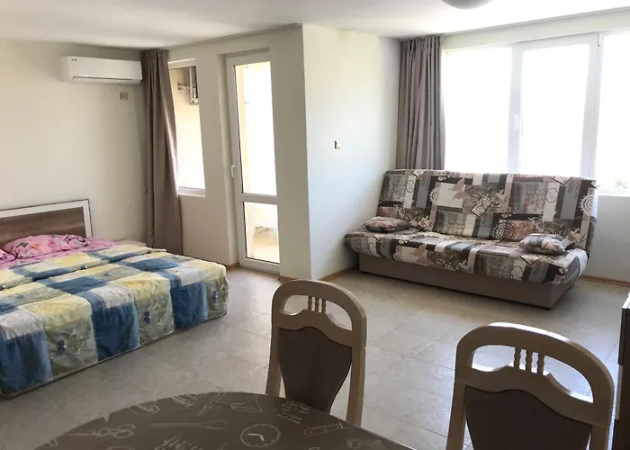 Appartement Vista Sveti Vlas